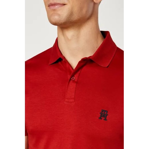 Tommy Hilfiger Polo | Regular Fit Tommy Hilfiger L Gomez Fashion Store