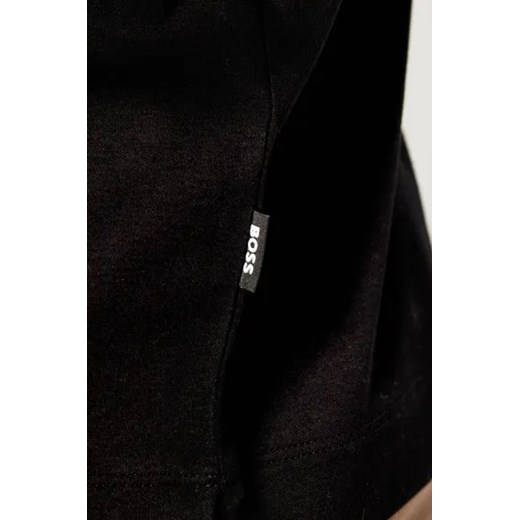 BOSS BLACK Polo Parris | Regular Fit L Gomez Fashion Store