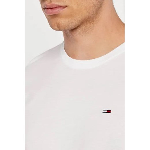 T-shirt męski Tommy Jeans 