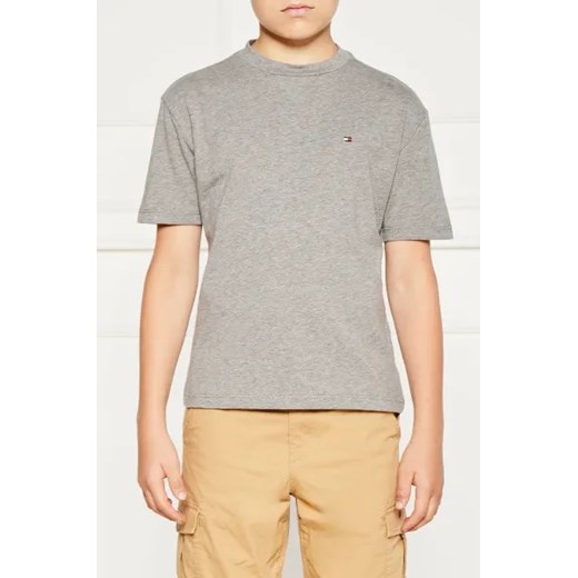 Tommy Hilfiger T-shirt | Regular Fit Tommy Hilfiger 140 Gomez Fashion Store