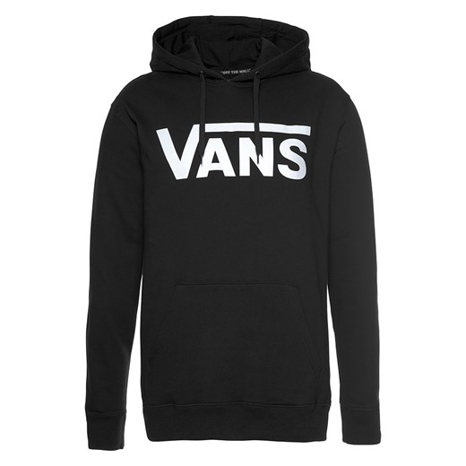 Vans Bluza &quot;Classic&quot; w kolorze czarnym Vans 48/50 wyprzedaż Limango Polska