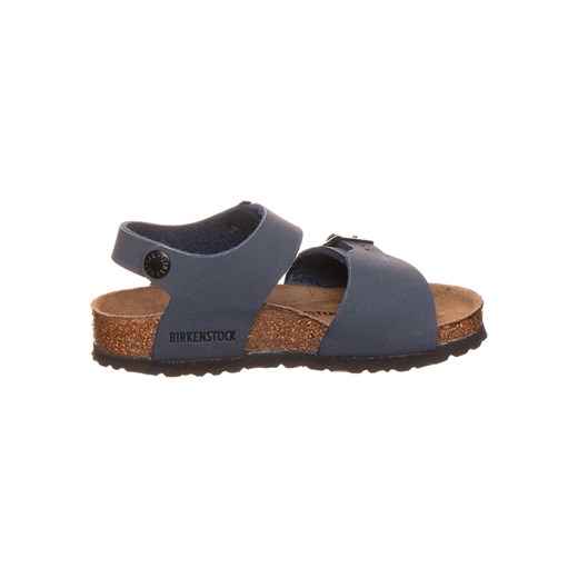 Sandały dziecięce BIRKENSTOCK 