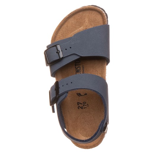 Sandały dziecięce BIRKENSTOCK letnie 