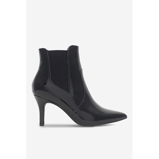 Botki Sergio Bardi WYL3038-13Z-SB Sergio Bardi 37 ccc.eu