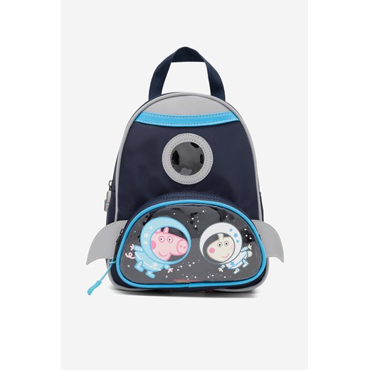 Plecak PEPPA PIG ACCCS-AW23-220PP-A Peppa Pig One size ccc.eu