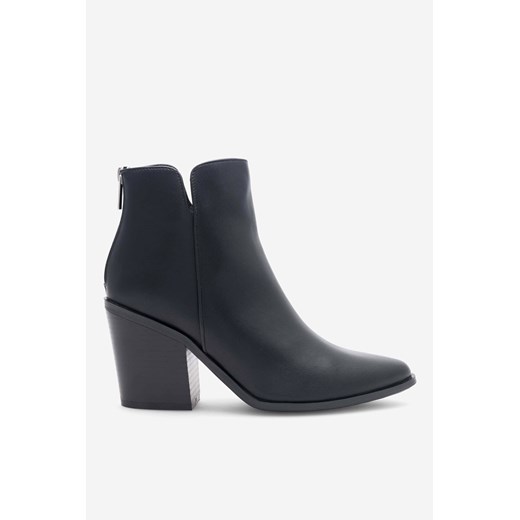 Botki Jenny Fairy ADDILYN LS5284-34A Jenny Fairy 36 ccc.eu