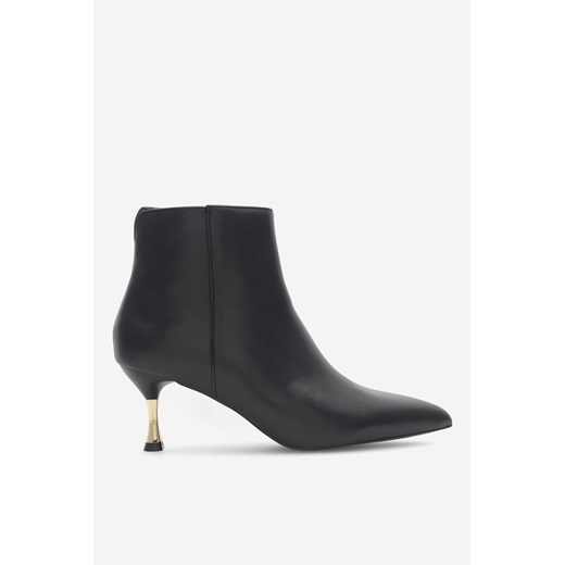 Botki Sergio Bardi WYL3569-1Z-SB Sergio Bardi 38 ccc.eu