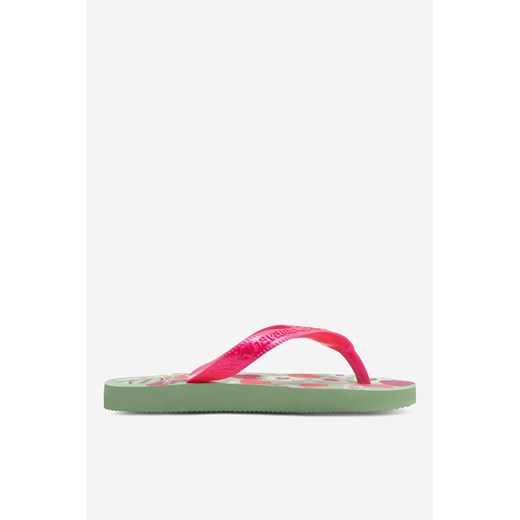 Klapki Havaianas 40000526617 Havaianas 31-32 ccc.eu okazyjna cena