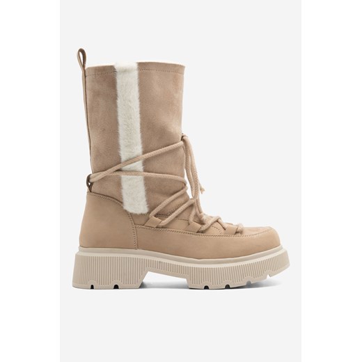 Botki Jenny Fairy ROSA WS5956-03 Jenny Fairy 37 ccc.eu