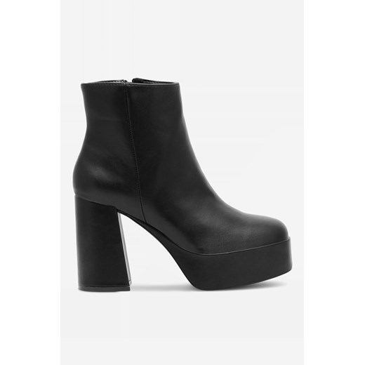 Botki Jenny Fairy MEG WFA120509-1 Jenny Fairy 41 ccc.eu