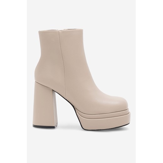 Botki Jenny Fairy LIBI WYL2510-1 Jenny Fairy 41 ccc.eu