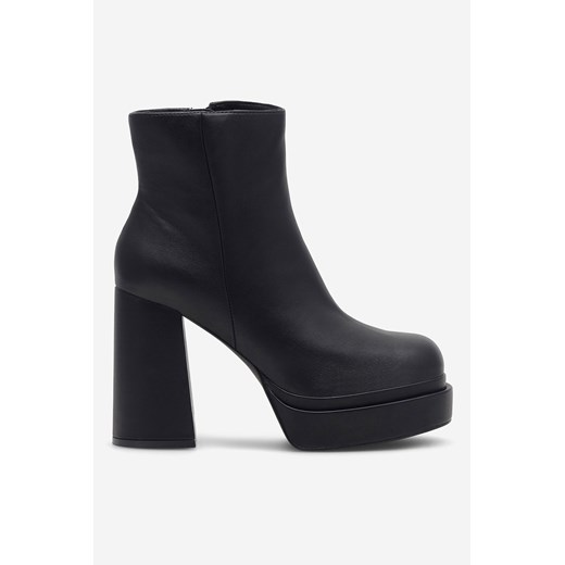 Botki Jenny Fairy LIBI WYL2510-1 Jenny Fairy 41 ccc.eu