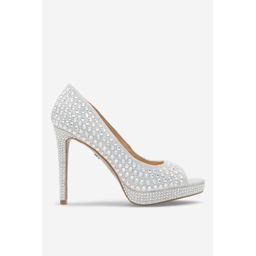 Czółenka NINE WEST MAIRA SY8020-9NW Nine West 36 promocja ccc.eu