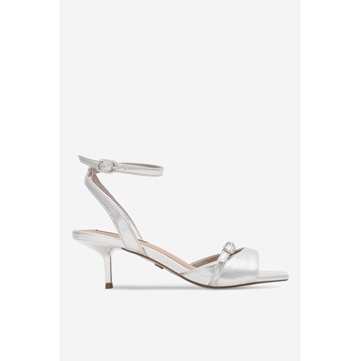 Sandały NINE WEST FEROZA BYCCC02 Nine West 39 ccc.eu promocyjna cena