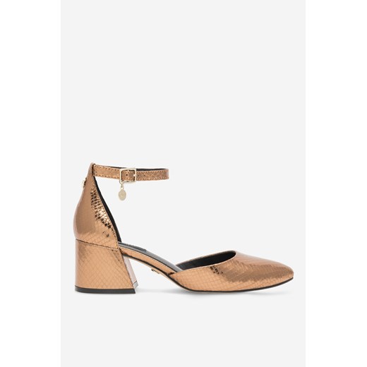 Czółenka NINE WEST FARIA FF-2377 Nine West 39 okazyjna cena ccc.eu