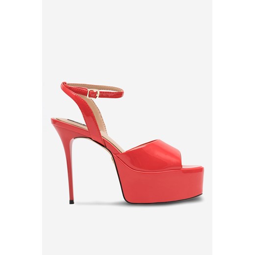 Sandały NINE WEST CHANDA ZL23031CC Nine West 39 ccc.eu