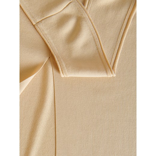 Sukienka Reserved midi 