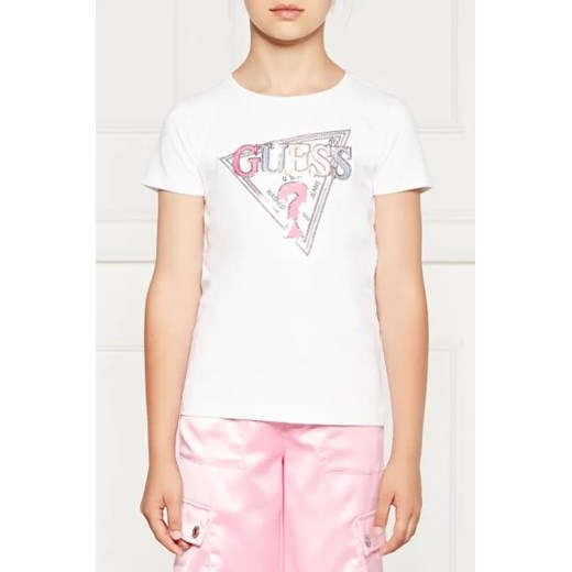 Guess T-shirt | Slim Fit Guess 128 Gomez Fashion Store