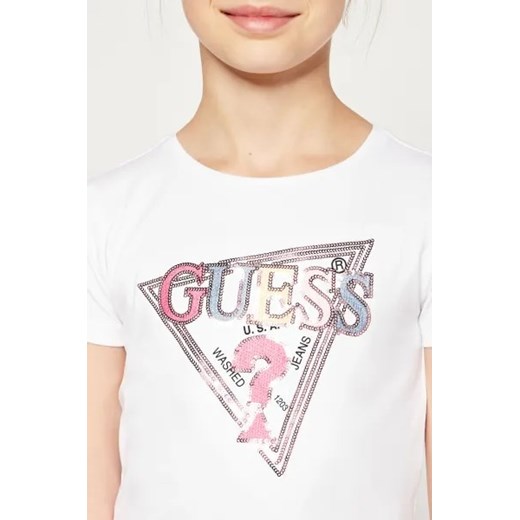Guess T-shirt | Slim Fit Guess 164 Gomez Fashion Store