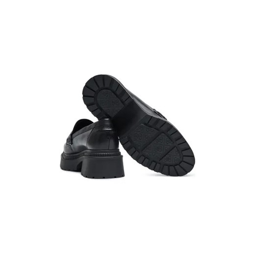 Guess Skórzane loafersy FINDA Guess 40 Gomez Fashion Store