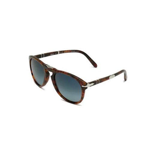 Persol Okulary przeciwsłoneczne PO0714SM ze sklepu Gomez Fashion Store w kategorii Okulary przeciwsłoneczne męskie - zdjęcie 173793630