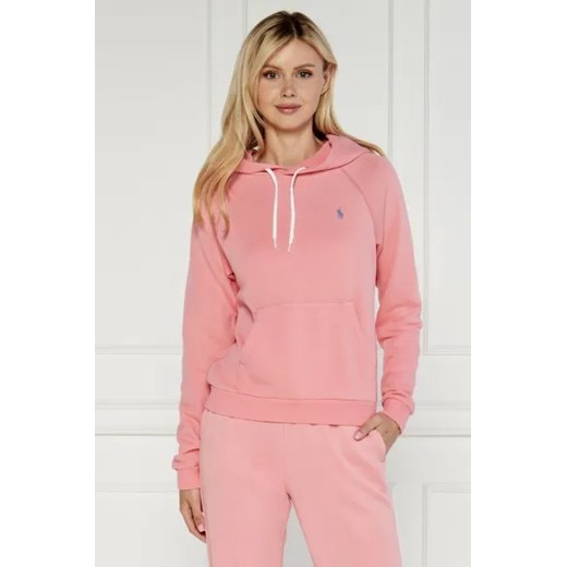 POLO RALPH LAUREN Bluza | Regular Fit Polo Ralph Lauren S Gomez Fashion Store