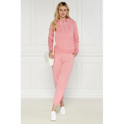 POLO RALPH LAUREN Bluza | Regular Fit Polo Ralph Lauren L Gomez Fashion Store
