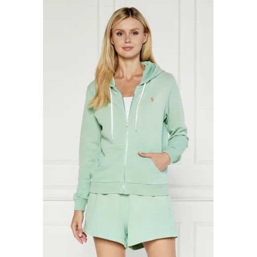 POLO RALPH LAUREN Bluza | Regular Fit Polo Ralph Lauren L Gomez Fashion Store