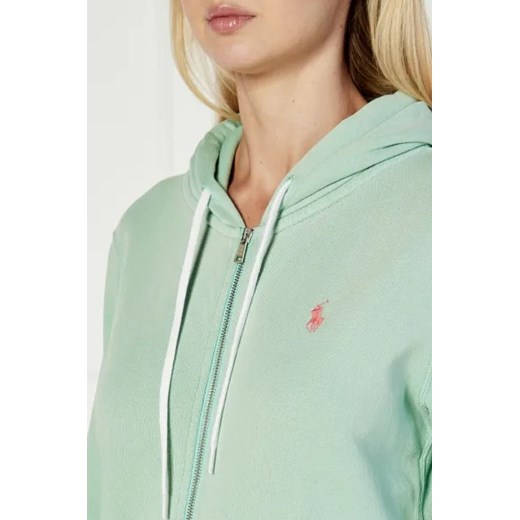POLO RALPH LAUREN Bluza | Regular Fit Polo Ralph Lauren XL Gomez Fashion Store
