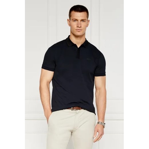 BOSS GREEN Polo Paddy | Regular Fit | stretch XXXL Gomez Fashion Store