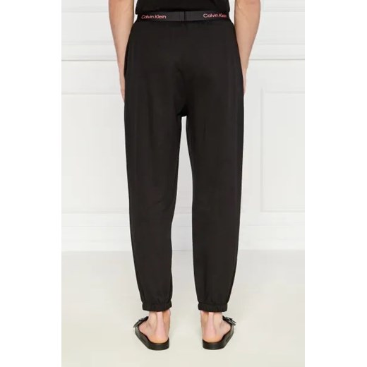 Calvin Klein Underwear Spodnie od piżamy | Regular Fit Calvin Klein Underwear M Gomez Fashion Store