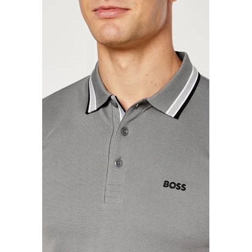T-shirt męski BOSS HUGO 
