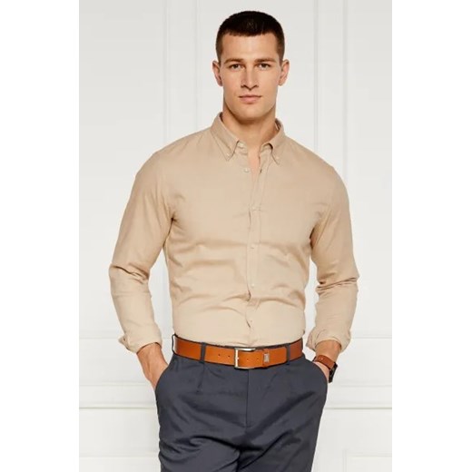 BOSS BLACK Koszula | Slim Fit M Gomez Fashion Store