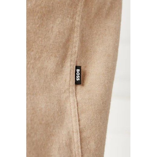 BOSS BLACK Koszula | Slim Fit L Gomez Fashion Store
