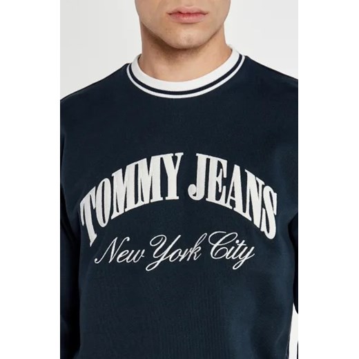 Tommy Jeans Bluza | Regular Fit Tommy Jeans M Gomez Fashion Store