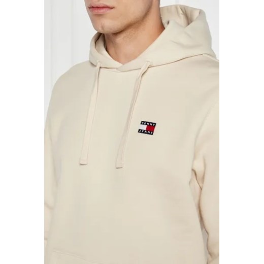 Tommy Jeans Bluza | Regular Fit Tommy Jeans S okazja Gomez Fashion Store