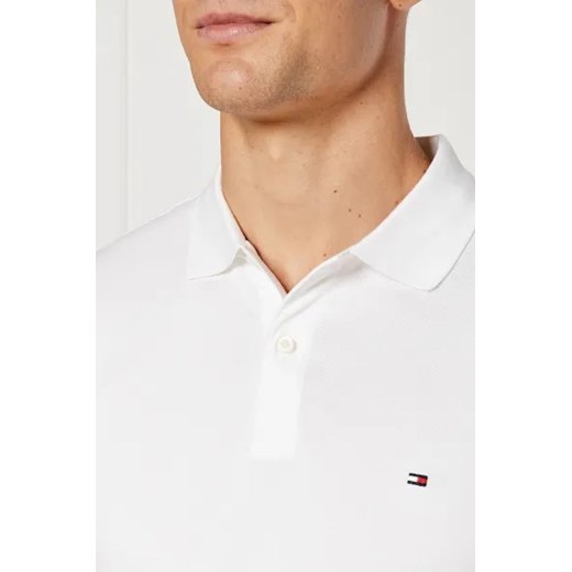 Tommy Hilfiger Polo CUFF EMBRO | Slim Fit Tommy Hilfiger M Gomez Fashion Store