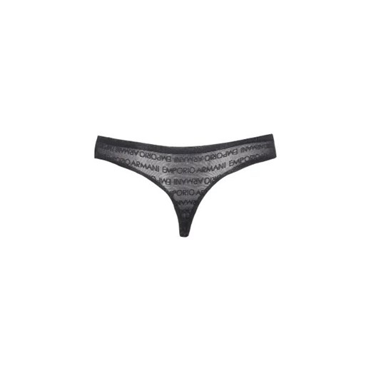 Emporio Armani Figi brazylijskie 2-pack Emporio Armani XS Gomez Fashion Store