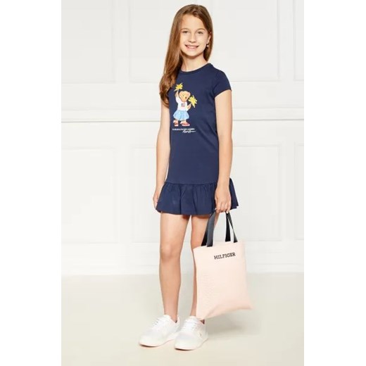 POLO RALPH LAUREN Sukienka Polo Ralph Lauren 116 okazja Gomez Fashion Store
