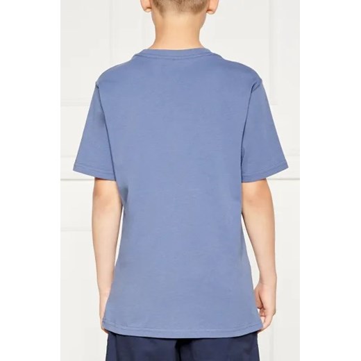 T-shirt chłopięce Polo Ralph Lauren z bawełny 
