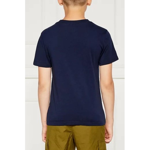 POLO RALPH LAUREN T-shirt | Regular Fit Polo Ralph Lauren 134 Gomez Fashion Store
