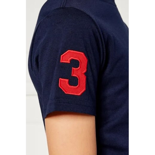 POLO RALPH LAUREN T-shirt | Regular Fit Polo Ralph Lauren 92 Gomez Fashion Store