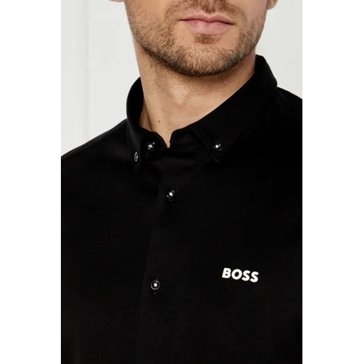 Koszula męska BOSS HUGO 