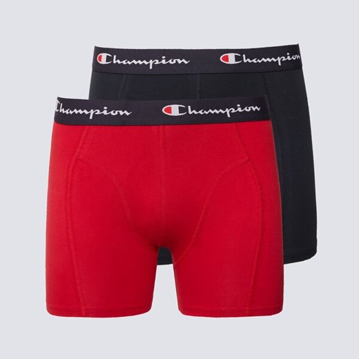 champion bokserki 2 pk boxer u20001bs517 ze sklepu 50style.pl w kategorii Majtki męskie - zdjęcie 173794641
