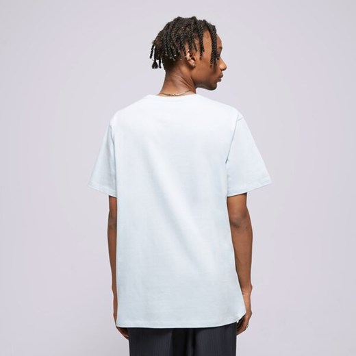 LEVI&#039;S T-SHIRT SS ORIGINAL HM TEE BLUES XL Sizeer
