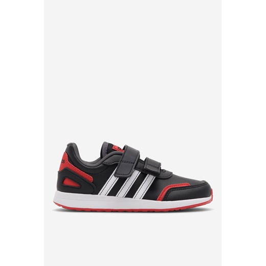 Obuwie sportowe ADIDAS VS SWITCH 3 CF C GZ1951 ze sklepu ccc.eu w kategorii Buty sportowe dziecięce - zdjęcie 173794901