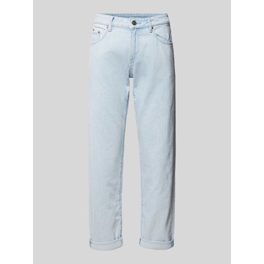 Jeansy o kroju boyfriend fit z 5 kieszeniami model ‘Kate’ ze sklepu Peek&Cloppenburg  w kategorii Jeansy damskie - zdjęcie 173796640