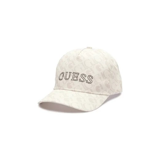 Guess Bejsbolówka ze sklepu Gomez Fashion Store w kategorii Czapki dziecięce - zdjęcie 173797490