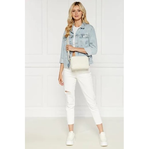 CALVIN KLEIN JEANS Listonoszka One Size Gomez Fashion Store