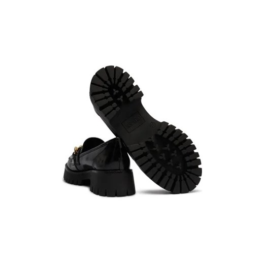 Guess Loafersy ALMOSTY | z dodatkiem skóry Guess 37 Gomez Fashion Store